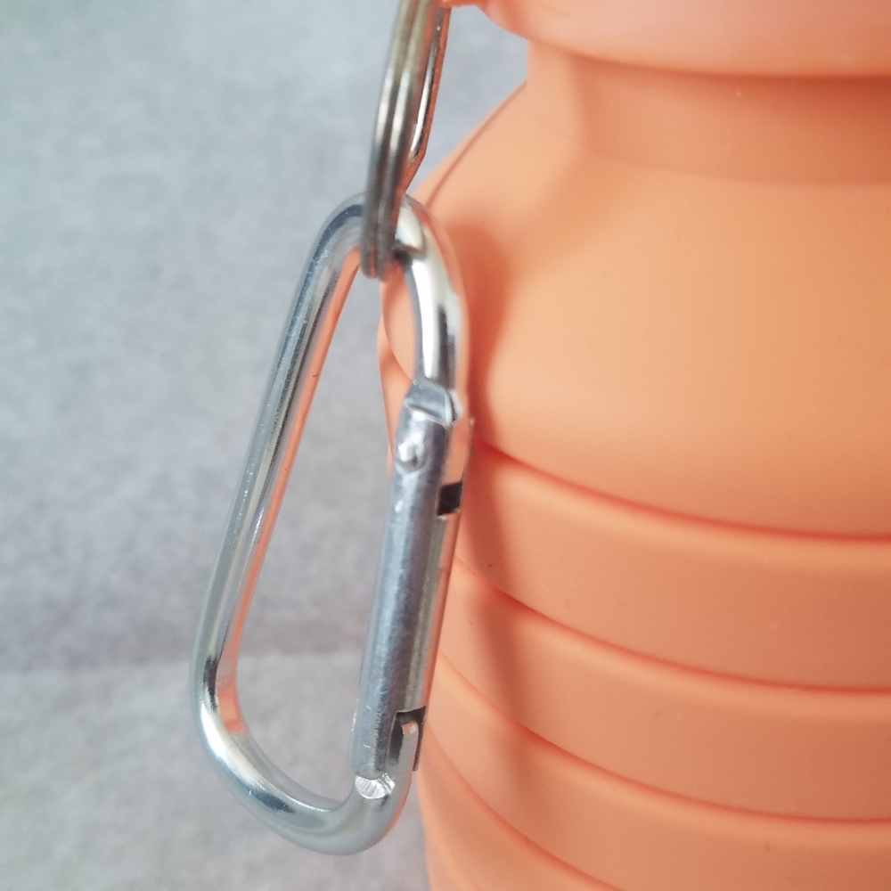 Collapsable Bottle - Picture 3 of 6